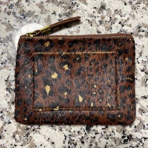 Madewell Pocket Pouch